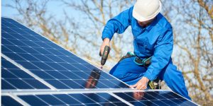 Installation Maintenance Panneaux Solaires Photovoltaïques à Rilly-sur-Loire
